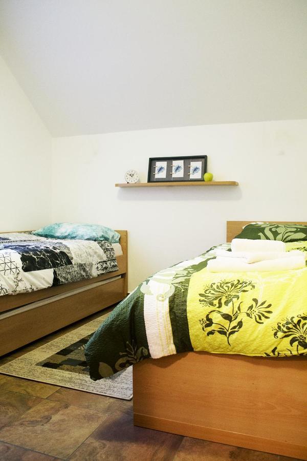 Apartma Pegaz Rogaška Slatina Zewnętrze zdjęcie