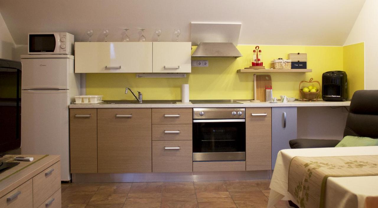 Apartma Pegaz Rogaška Slatina Zewnętrze zdjęcie