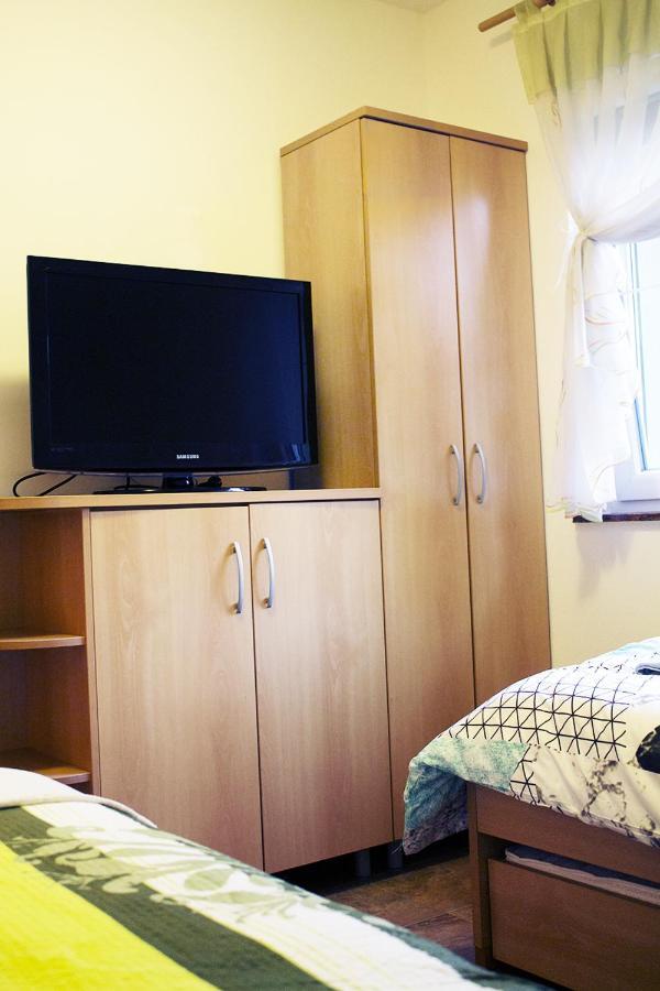 Apartma Pegaz Rogaška Slatina Zewnętrze zdjęcie
