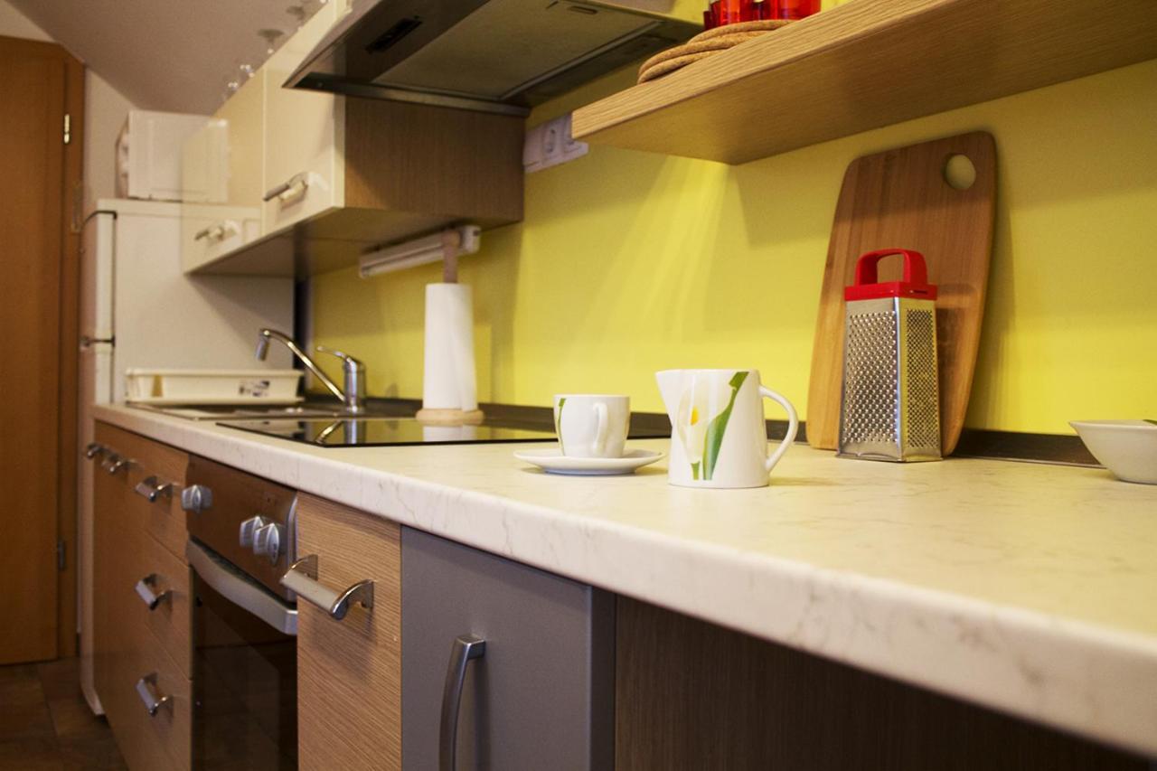 Apartma Pegaz Rogaška Slatina Zewnętrze zdjęcie
