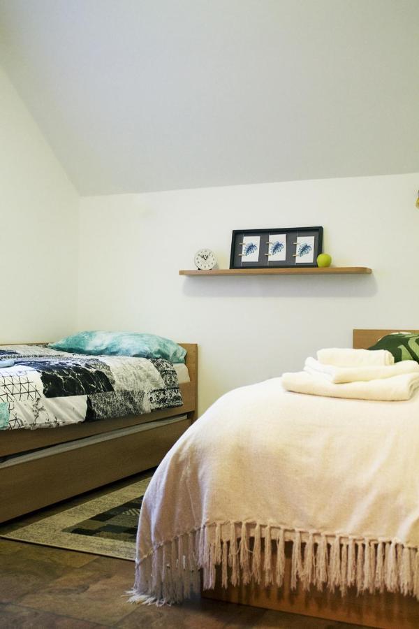 Apartma Pegaz Rogaška Slatina Zewnętrze zdjęcie