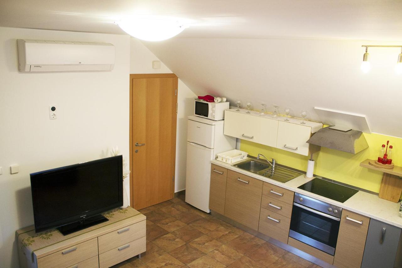 Apartma Pegaz Rogaška Slatina Zewnętrze zdjęcie