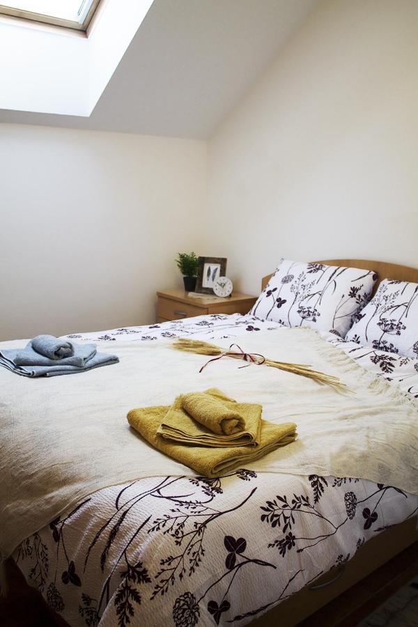Apartma Pegaz Rogaška Slatina Zewnętrze zdjęcie