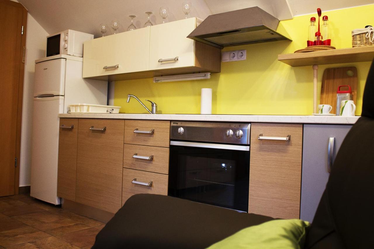 Apartma Pegaz Rogaška Slatina Zewnętrze zdjęcie